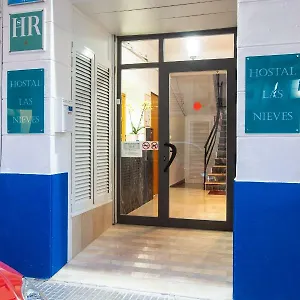 Nieves Casa de hóspedes